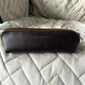 Portland Leather Sidekick Pouch